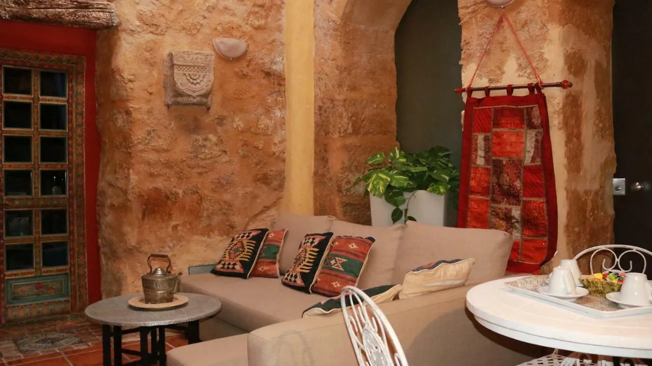 I Catoi Di Girgenti Bed and Breakfast Agrigento