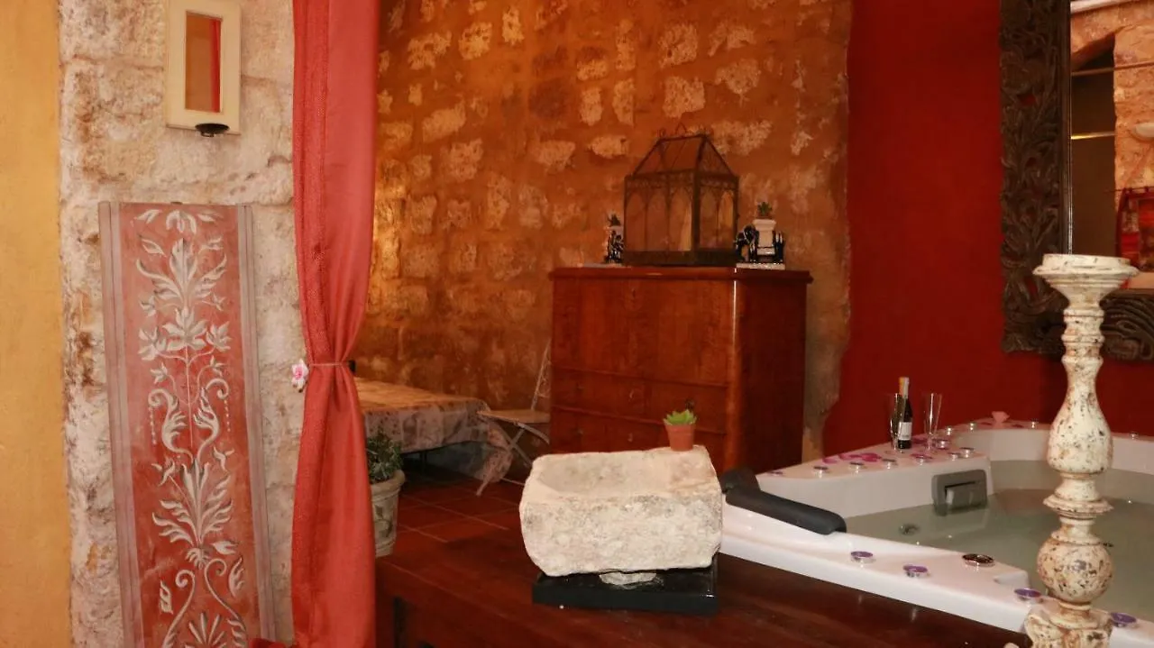 I Catoi Di Girgenti Bed and Breakfast Agrigento