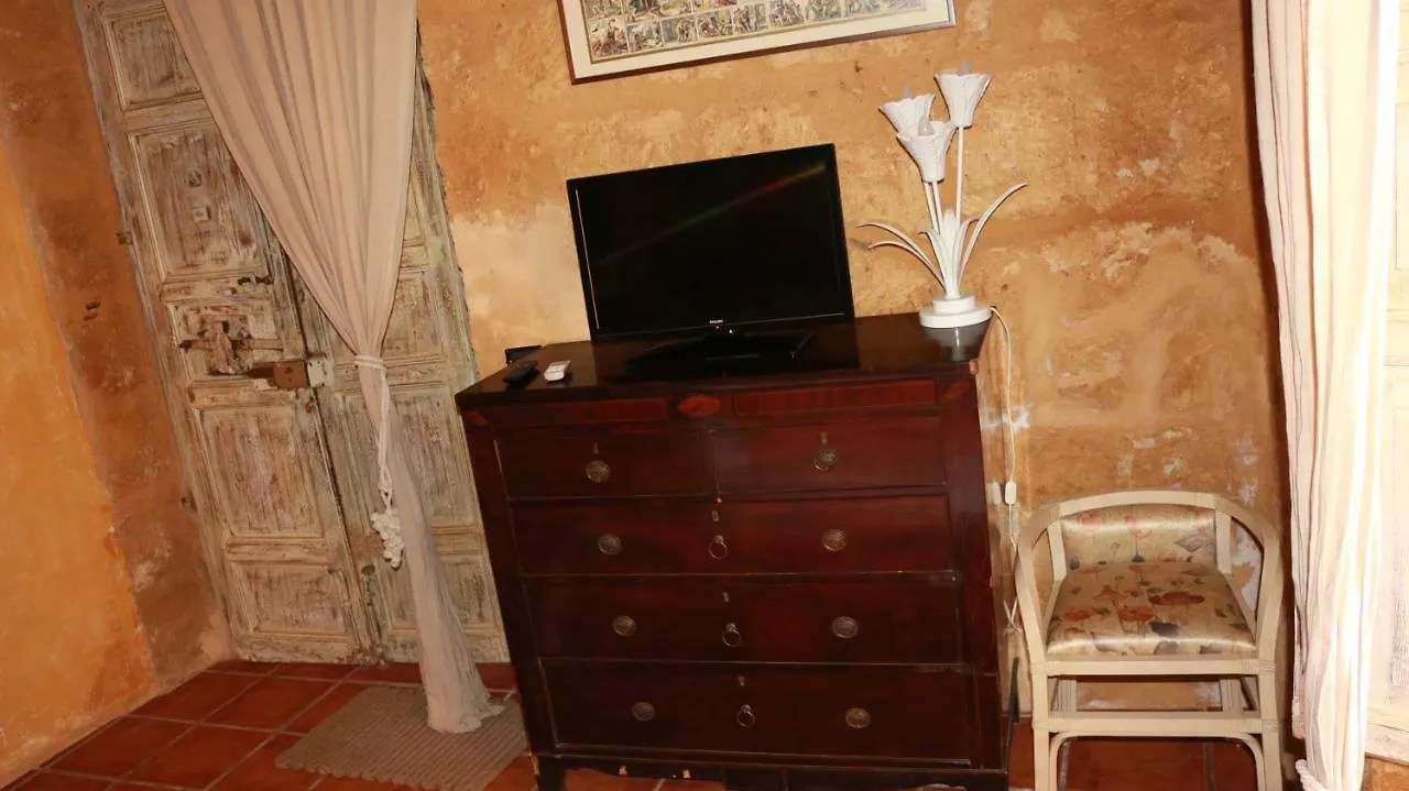 I Catoi Di Girgenti Bed and Breakfast Agrigento