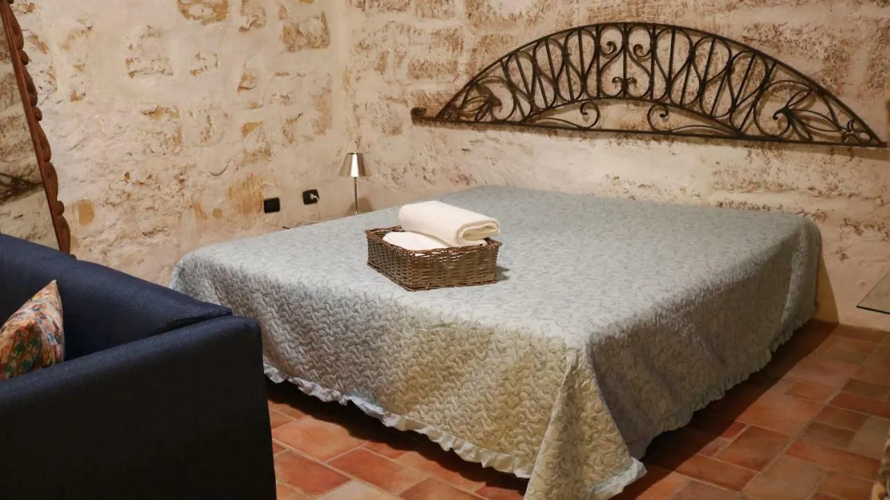 I Catoi Di Girgenti Bed and Breakfast Agrigento