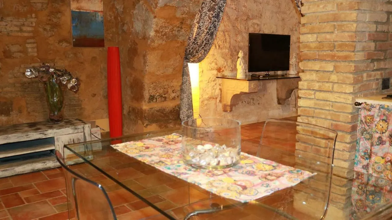 I Catoi Di Girgenti Bed and Breakfast Agrigento