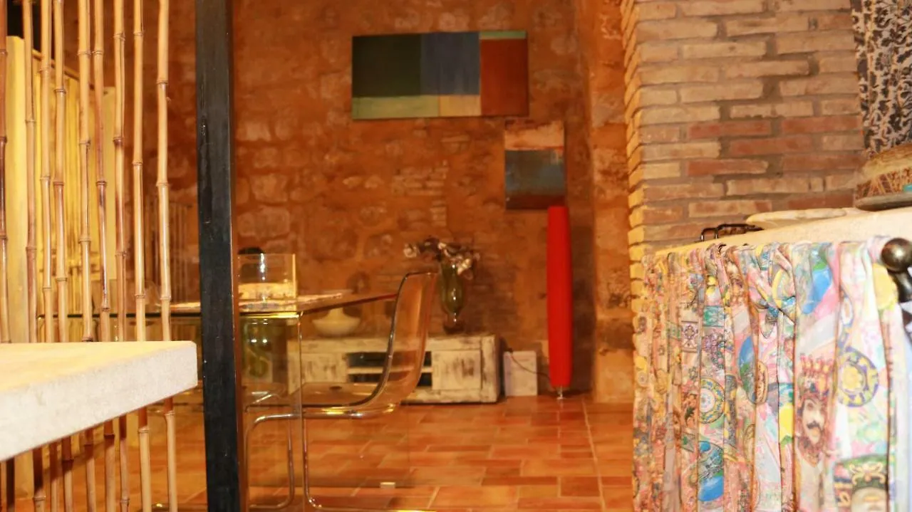 I Catoi Di Girgenti Bed and Breakfast Agrigento