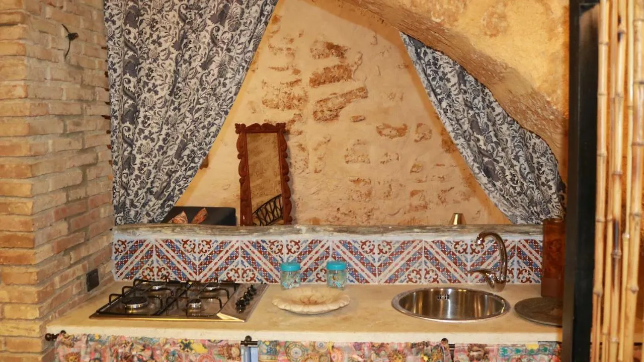 I Catoi Di Girgenti Bed and Breakfast Agrigento