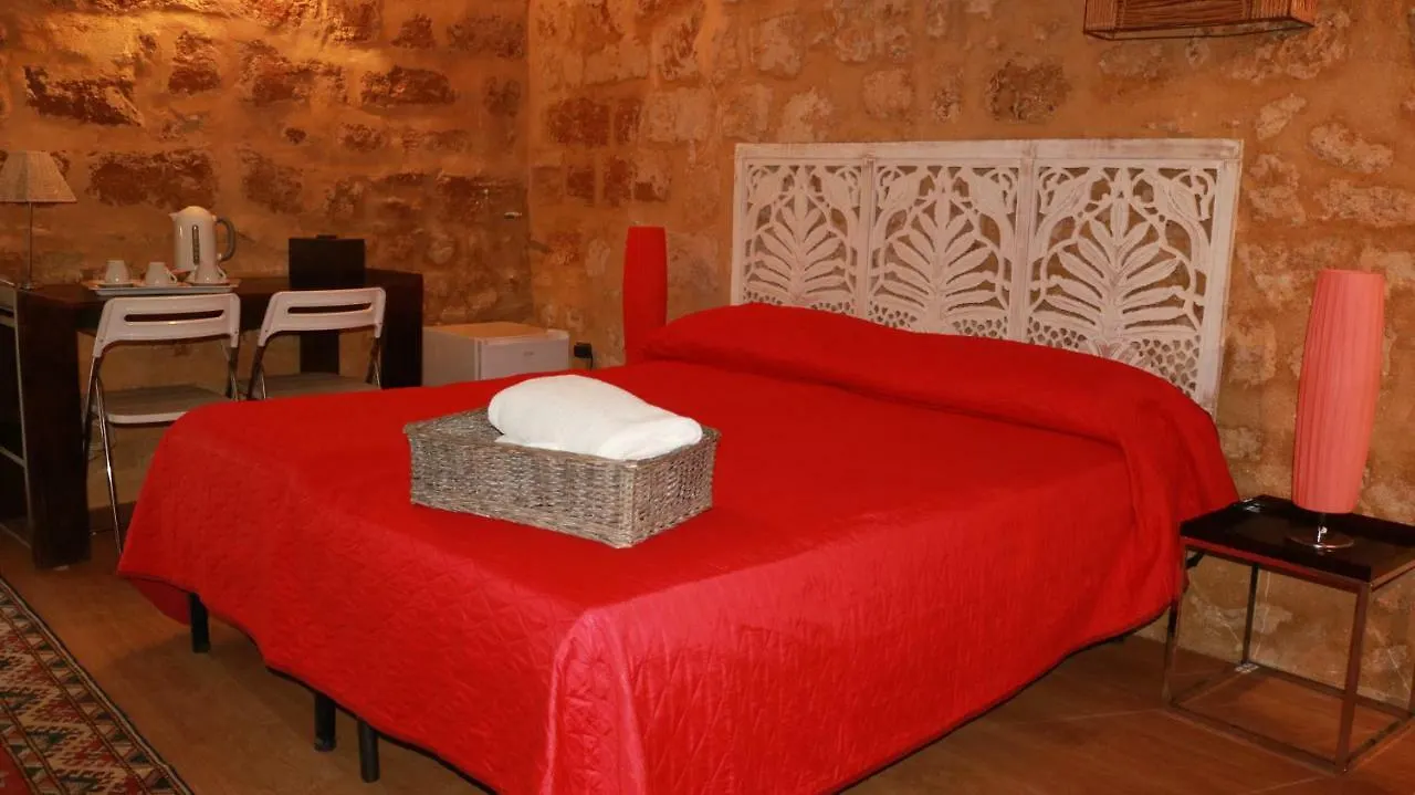I Catoi Di Girgenti Bed and Breakfast Agrigento