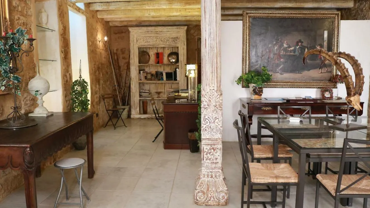 **  I Catoi Di Girgenti Bed and Breakfast Agrigento Italia