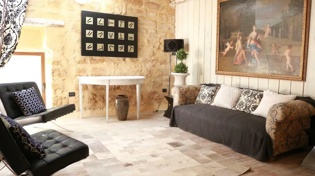 I Catoi Di Girgenti Bed and Breakfast Agrigento